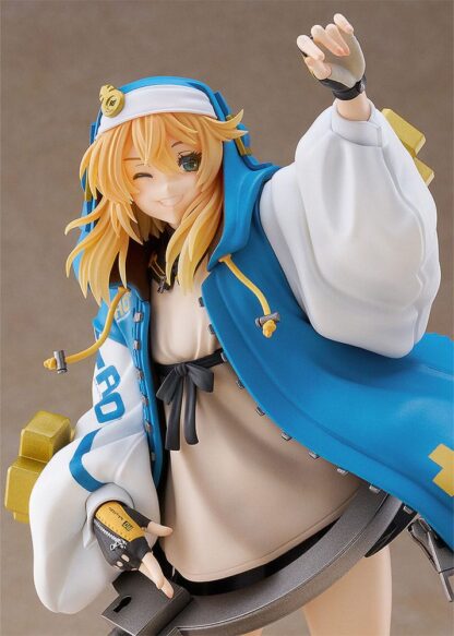 Guilty Gear Strive PVC Statue 1/7 Bridget 24 cm – Bild 13