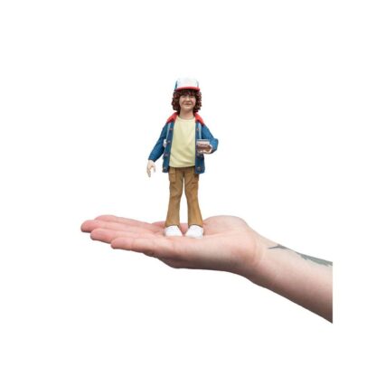 Stranger Things Mini Epics Vinyl Figur Dustin Henderson (Season 1) 15 cm – Bild 2