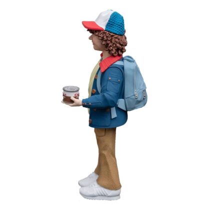 Stranger Things Mini Epics Vinyl Figur Dustin Henderson (Season 1) 15 cm – Bild 3