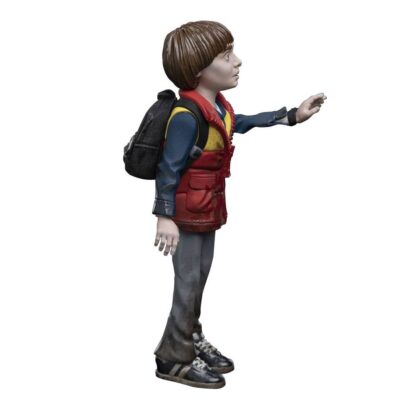 Stranger Things Mini Epics Vinyl Figur Will Byers (Season 1) 14 cm – Bild 2