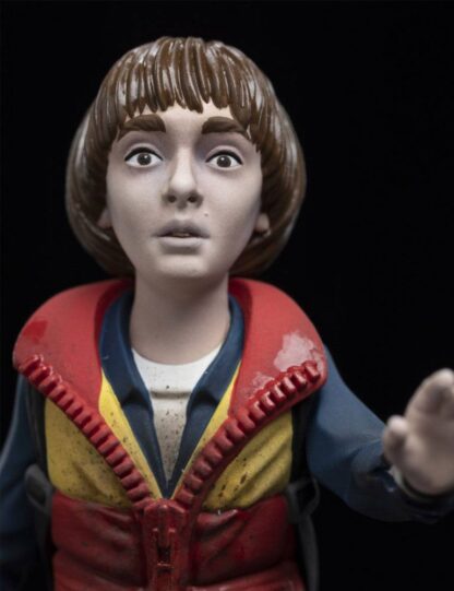 Stranger Things Mini Epics Vinyl Figur Will Byers (Season 1) 14 cm – Bild 3