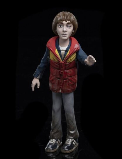 Stranger Things Mini Epics Vinyl Figur Will Byers (Season 1) 14 cm – Bild 5