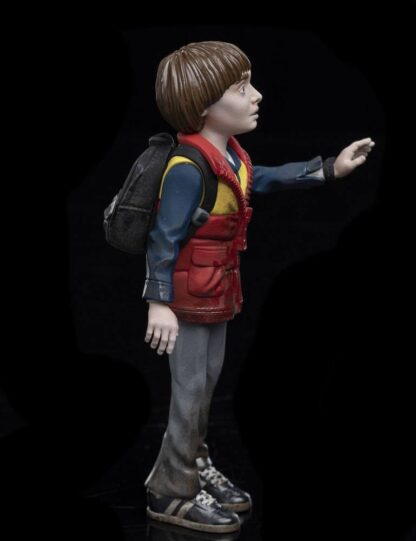 Stranger Things Mini Epics Vinyl Figur Will Byers (Season 1) 14 cm – Bild 6