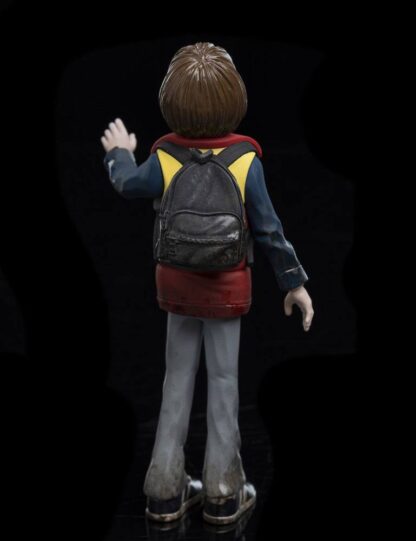 Stranger Things Mini Epics Vinyl Figur Will Byers (Season 1) 14 cm – Bild 7