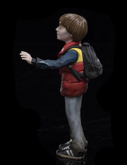 Stranger Things Mini Epics Vinyl Figur Will Byers (Season 1) 14 cm – Bild 8