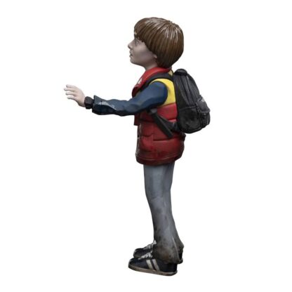 Stranger Things Mini Epics Vinyl Figur Will Byers (Season 1) 14 cm – Bild 9