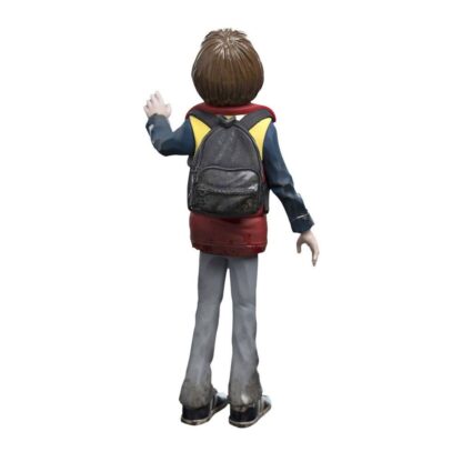 Stranger Things Mini Epics Vinyl Figur Will Byers (Season 1) 14 cm – Bild 11