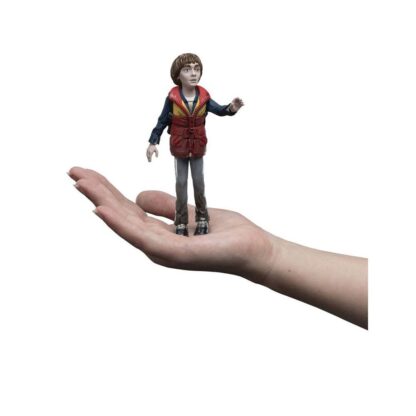 Stranger Things Mini Epics Vinyl Figur Will Byers (Season 1) 14 cm – Bild 12