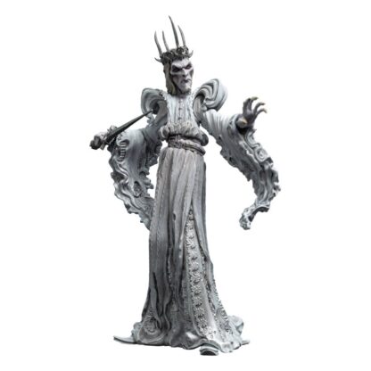 Herr der Ringe Mini Epics Vinyl Figur The Witch-King of the Unseen Lands 19 cm – Bild 4