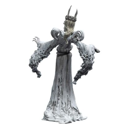 Herr der Ringe Mini Epics Vinyl Figur The Witch-King of the Unseen Lands 19 cm – Bild 5