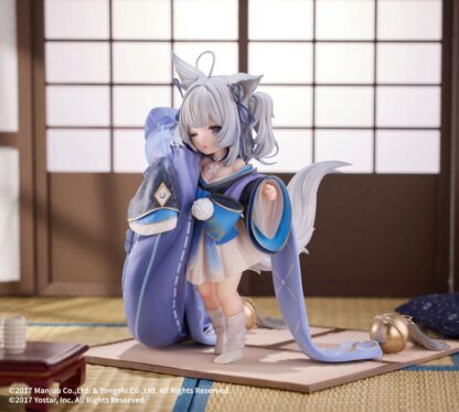 Azur Lane PVC Statue 1/7 Shinano chan 18 cm – Bild 3