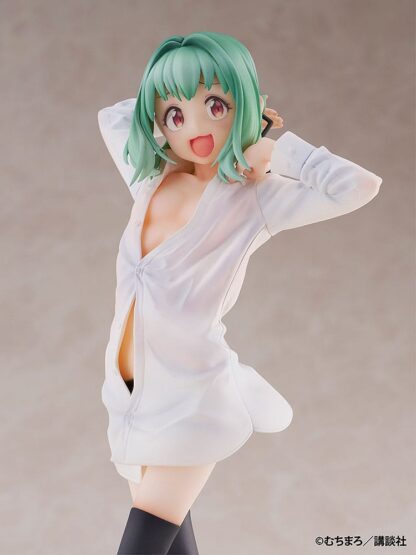 There is Also a Hole in the Student Organization! PVC Statue 1/7 Tan Otori 22 cm – Bild 6