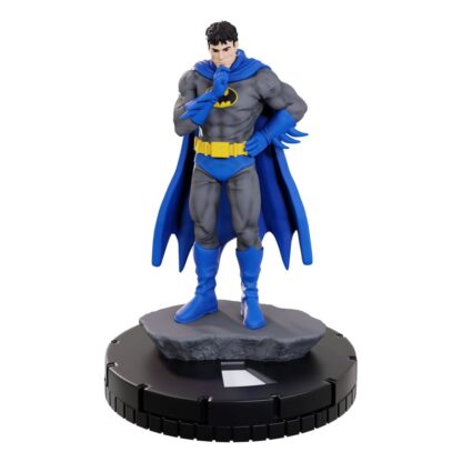 DC HeroClix Iconix: Batcave Vol 1 – Bild 3