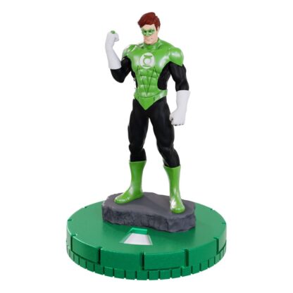 DC Comics HeroClix: Lantern Legacy Play at Home Kit - Hal Jordan und Kyle Rayner – Bild 2