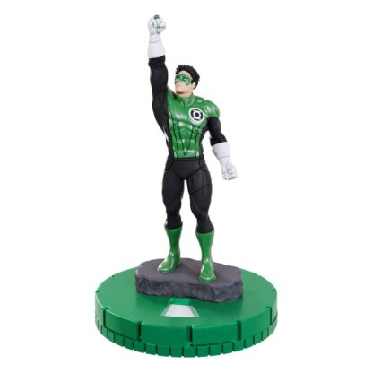 DC Comics HeroClix: Lantern Legacy Play at Home Kit - Hal Jordan und Kyle Rayner – Bild 3