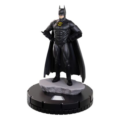 DC HeroClix Iconix: Batman Forever – Bild 2