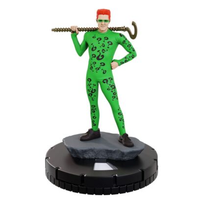 DC HeroClix Iconix: Batman Forever – Bild 3