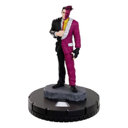 DC HeroClix Iconix: Batman Forever – Bild 4