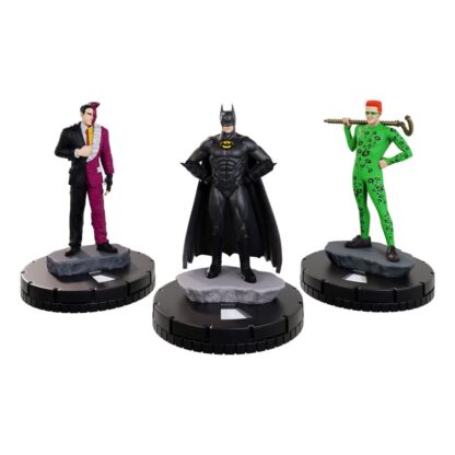 DC HeroClix Iconix: Batman Forever – Bild 5