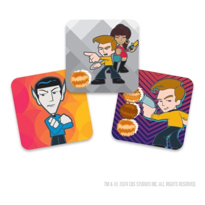 Star Trek Tribble Match – Bild 8