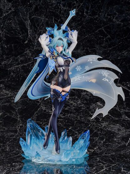 Genshin Impact PVC Statue 1/7 Eula Wavecrest Waltz Ver. 29 cm – Bild 2