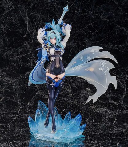 Genshin Impact PVC Statue 1/7 Eula Wavecrest Waltz Ver. 29 cm – Bild 3