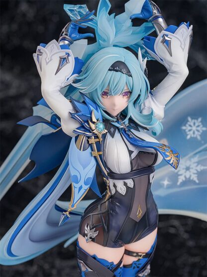 Genshin Impact PVC Statue 1/7 Eula Wavecrest Waltz Ver. 29 cm – Bild 10