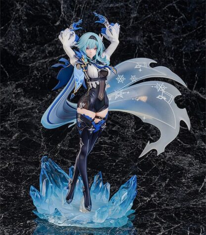 Genshin Impact PVC Statue 1/7 Eula Wavecrest Waltz Ver. 29 cm – Bild 13