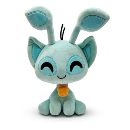 Neopets Plüschfigur Baby Aisha 22 cm