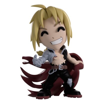 Fullmetal Alchemist: Brotherhood Vinyl Figur Edward Elric 12 cm