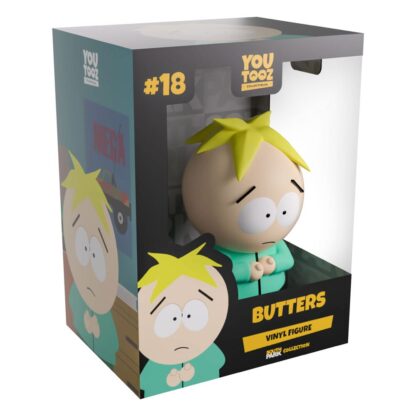 South Park Vinyl Figur Butters 9 cm – Bild 2