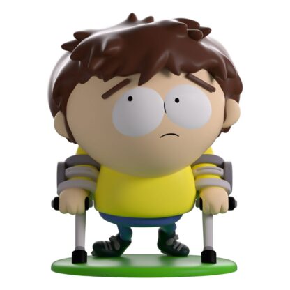 South Park Vinyl Figur Jimmy 9 cm