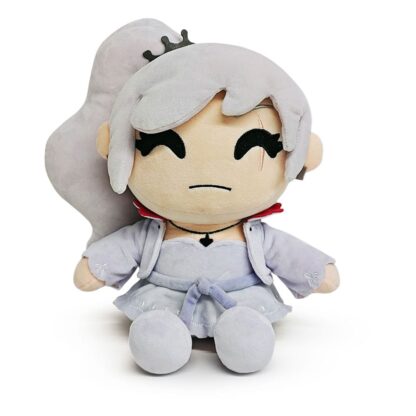 RWBY Plüschfigur Weiss 22 cm