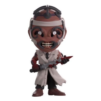 Dead by Daylight Vinyl Figur The Doctor 12 cm