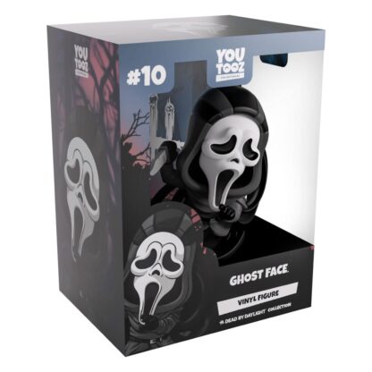 Dead by Daylight Vinyl Figur Ghost Face 12 cm – Bild 2