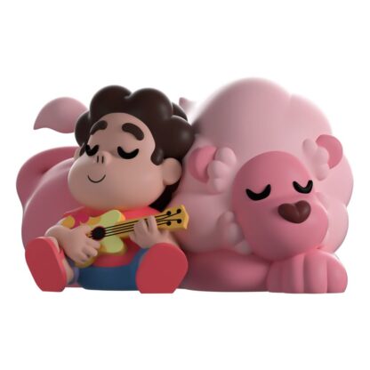 Steven Universe Vinyl Figur Steven 6 cm