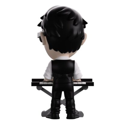 Tally Hall Vinyl Figur Andrew Horowitz 12 cm – Bild 3