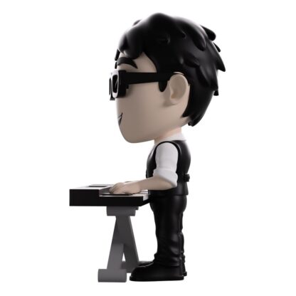 Tally Hall Vinyl Figur Andrew Horowitz 12 cm – Bild 4