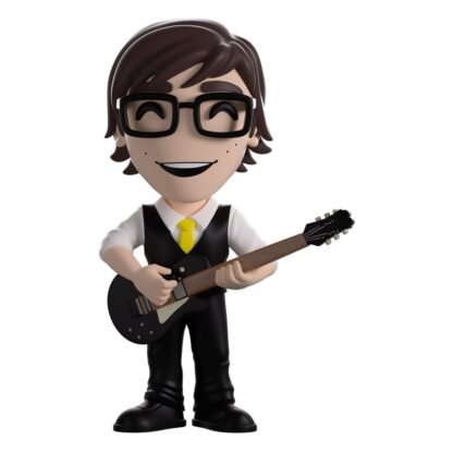 Tally Hall Vinyl Figur Rob Cantor 12 cm