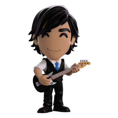 Tally Hall Vinyl Figur Zubin Sedghi 12 cm