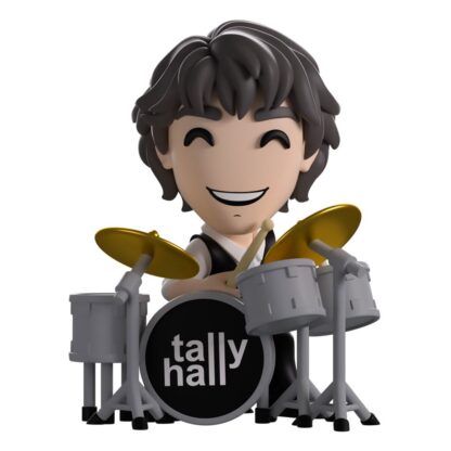 Tally Hall Vinyl Figur Ross Federman 12 cm