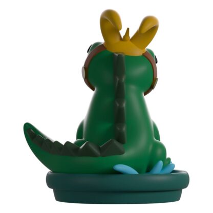 Marvel Companions Vinyl Figur Alligator Loki 11 cm – Bild 3