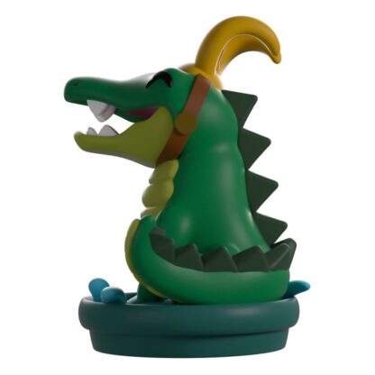 Marvel Companions Vinyl Figur Alligator Loki 11 cm – Bild 4