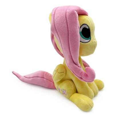 Mein kleines Pony Plüschfigur Fluttershy 22 cm – Bild 4