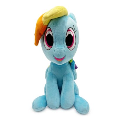 Mein kleines Pony Plüschfigur Rainbow Dash 22 cm