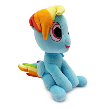 Mein kleines Pony Plüschfigur Rainbow Dash 22 cm – Bild 2