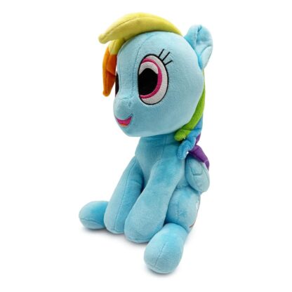 Mein kleines Pony Plüschfigur Rainbow Dash 22 cm – Bild 3