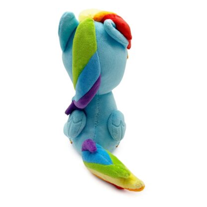 Mein kleines Pony Plüschfigur Rainbow Dash 22 cm – Bild 4