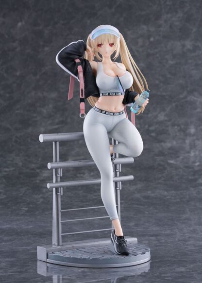 Azur Lane PVC Statue 1/7 Kersaint: Reverent Runner 24 cm – Bild 16