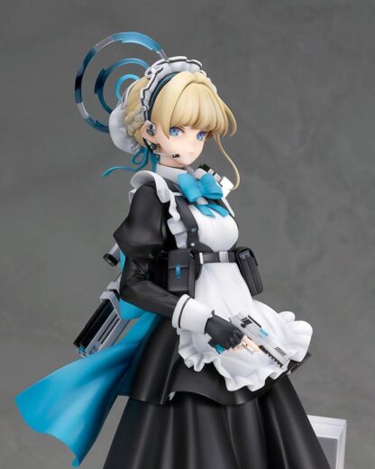 Blue Archive PVC Statue 1/7 Toki Full Ver. Ami Ami Limited Edition 27 cm – Bild 2